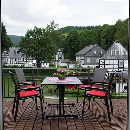 Ferienwohnung Feldmann-Schuette Schmallenberg Exterior photo